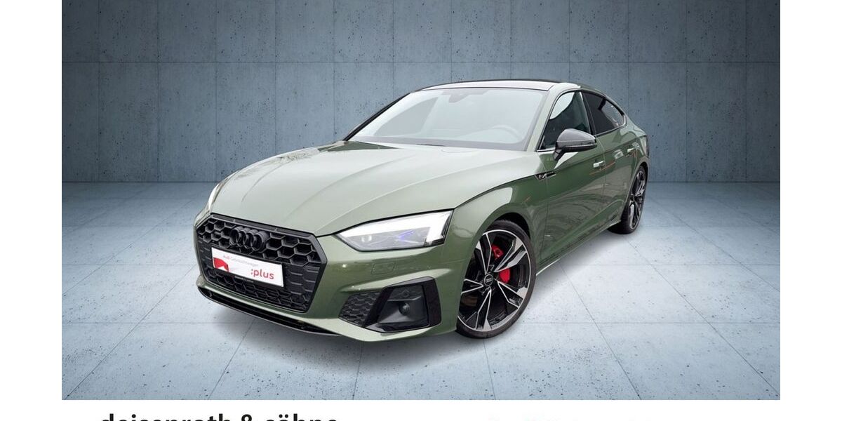 Audi A5 75.989 km 37.245 &euro; Hünfeld 36088