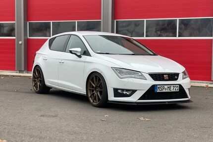 Seat Leon 136.000 km 10.600 € Marktheidenfeld 97828