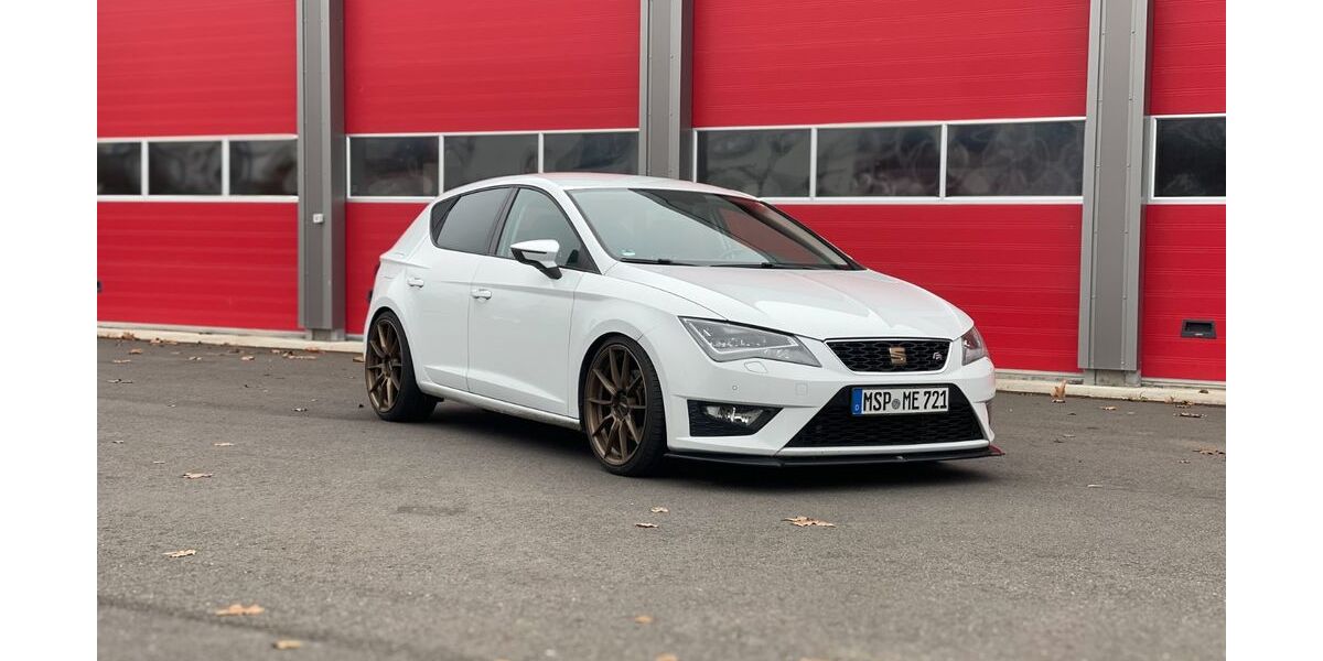 Seat Leon 136.000 km 10.600 € Marktheidenfeld 97828