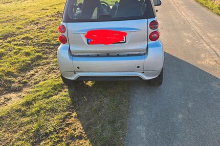 Smart ForTwo 94.000 km 6.500 &euro; Probsteierhagen 24253