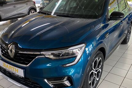 Renault Arkana 25.000 km 24.490 € Erbach 64711