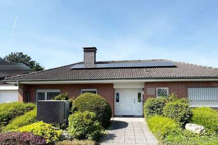 Haus Wesseling - 5 Zimmer, 140 m&sup2;, 649.000&euro; | Angebot:26432876