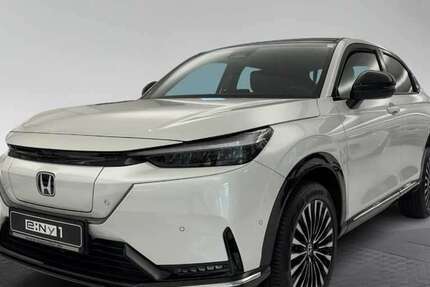 Honda e:Ny1 2.000 km 36.480 &euro; München 80339