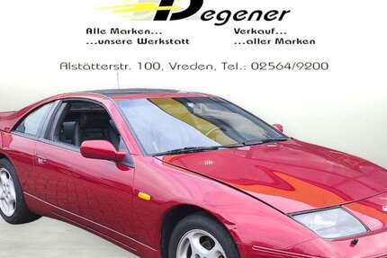 Nissan 300 ZX 141.200 km 26.990 &euro; Vreden 48691