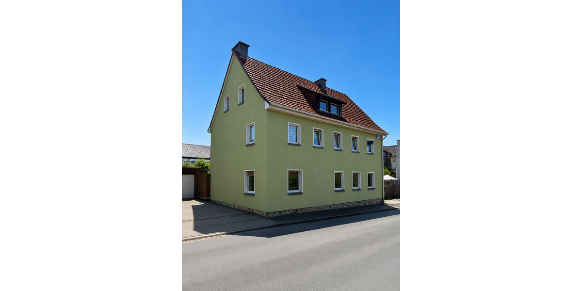 Einfamilienhaus Hennef-Uckerath Uckerath - 12 Zimmer, 225 m&sup2;, 195.000&euro; | Angebot:27113338