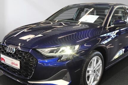 Audi A3 23.200 km 30.880 &euro; Lübeck 23556