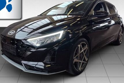 Hyundai i20 15.053 km 19.830 &euro; Lengerich 49525