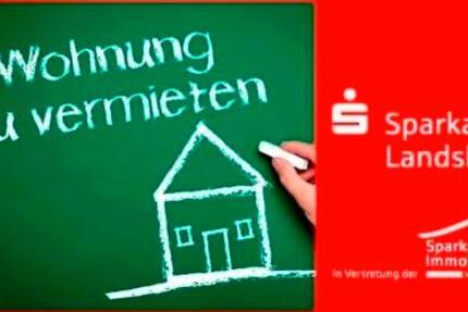 Wohnung zu vermieten! 3 zimmer