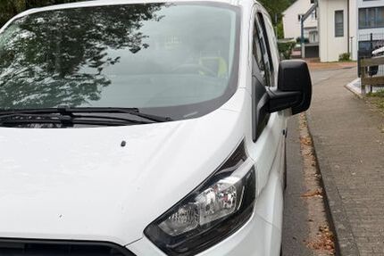 Ford Transit Custom 153.800 km 9.000 &euro; Höxter 37671