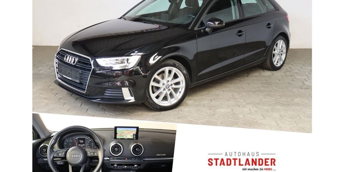 Audi A3 93.363 km 15.490 &euro; Norderstedt 22844