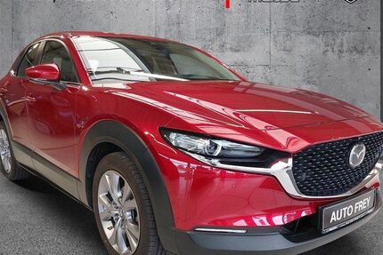 Mazda CX-30 22.844 km 23.990 € Untermeitingen 86836
