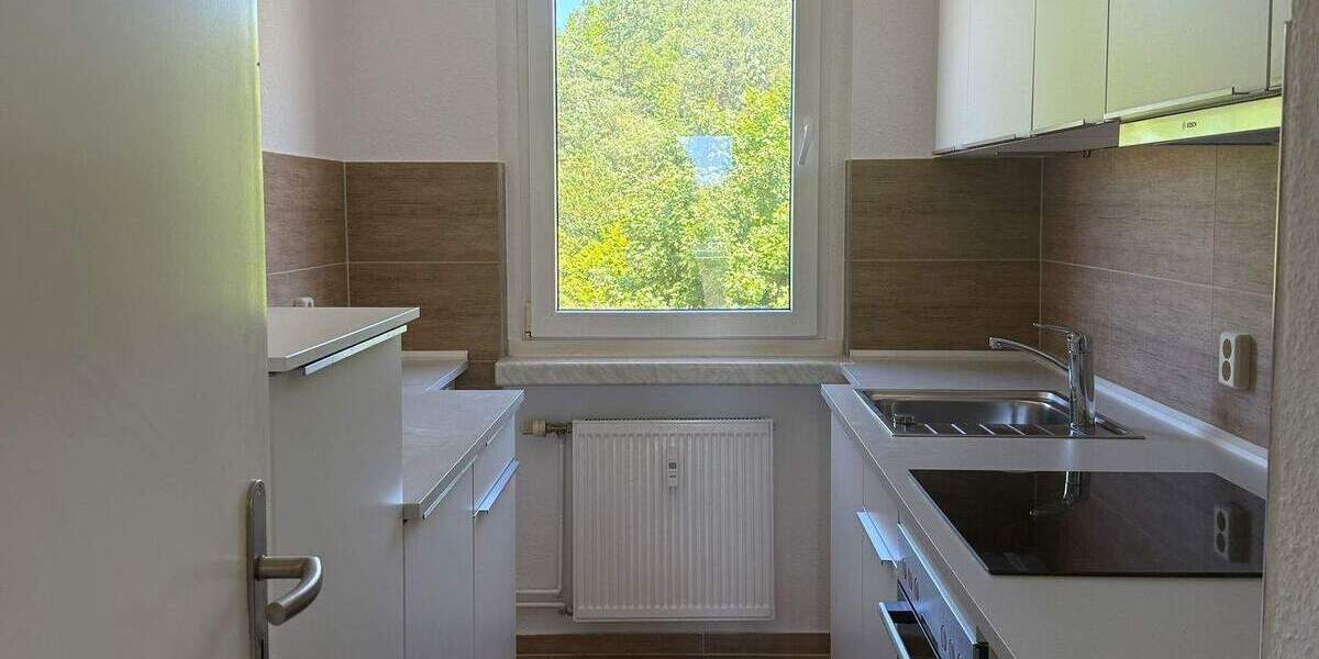 Etagenwohnung Schorfheide Lichterfelde - 3 Zimmer, 66 m&sup2;, 160.000&euro; | Angebot:25782170