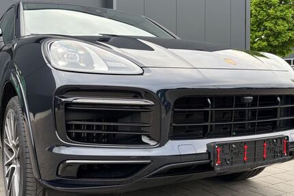 Porsche Cayenne 44.500 km 69.900 &euro; Neu-Ulm 89233