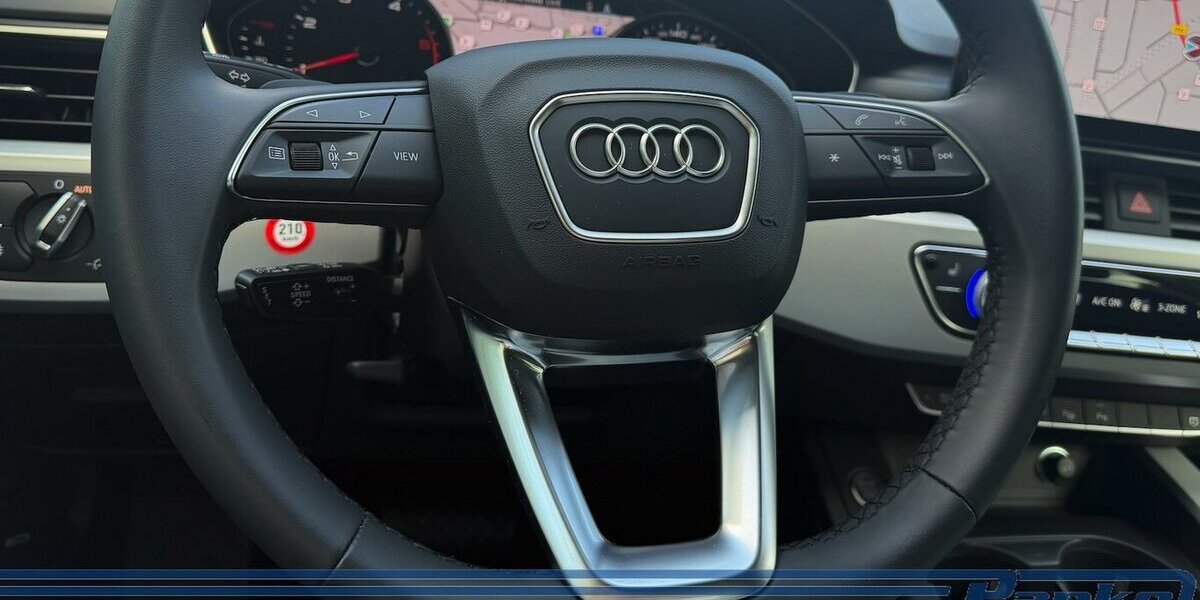 Audi A5 35 TDI advanced Mild-Hybrid*LED*NAV*ACC*RFK* 8.970 km 37.990 &euro; Berlin 13187
