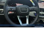 Audi A5 35 TDI advanced Mild-Hybrid*LED*NAV*ACC*RFK* 8.970 km 37.990 &euro; Berlin 13187