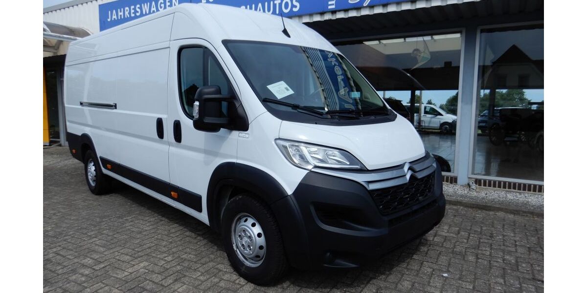 Citroen Jumper 35.500 km 22.980 &euro; Syke 28857