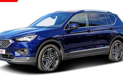 Seat Tarraco 53.124 km 27.990 € Eisleben 06295