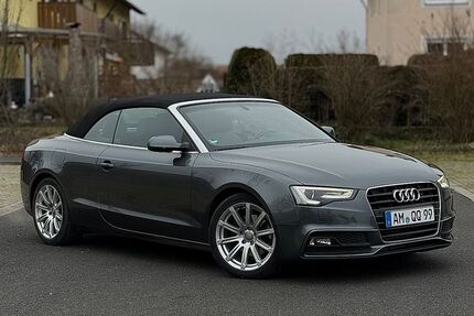 Audi A5 166.000 km 14.000 &euro; Amberg 92224
