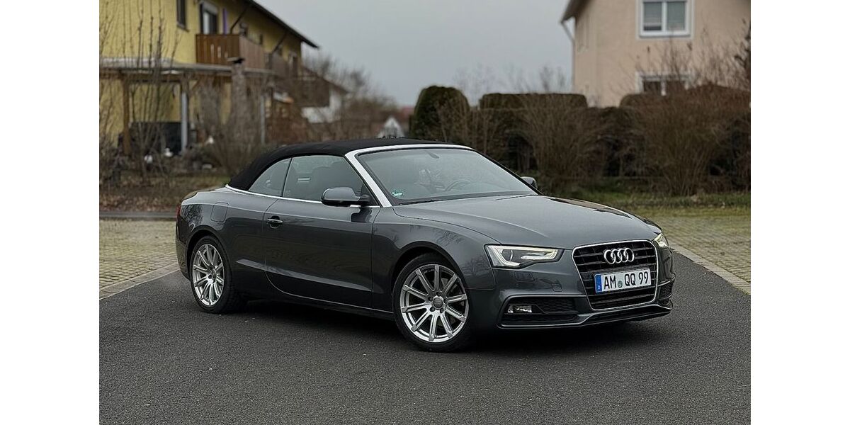 Audi A5 166.000 km 14.000 &euro; Amberg 92224