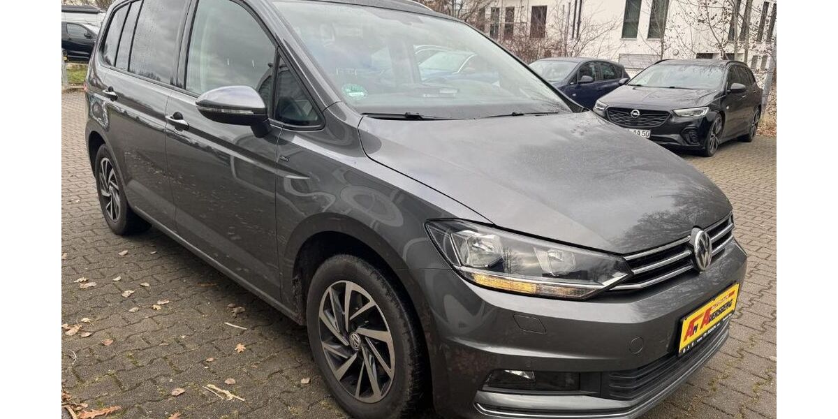 VW Touran 143.550 km 16.195 &euro; Lichtenstein 09350