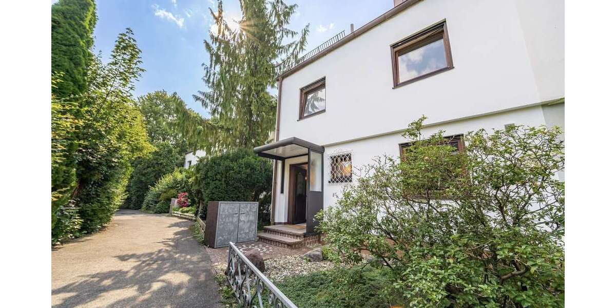 Einfamilienhaus Ismaning - 5 Zimmer, 138 m&sup2;, 870.000&euro; | Angebot:24440417