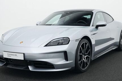 Porsche Taycan 14.000 km 119.900 &euro; Groningen 9723 