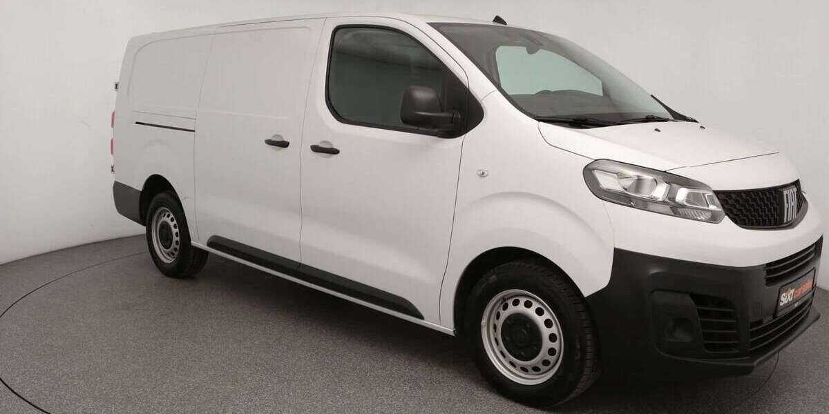 Fiat Scudo 62.471 km 15.950 &euro; Garching 85748