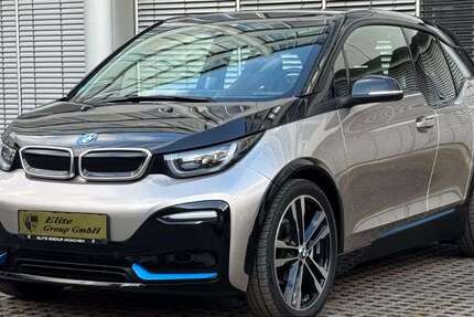 BMW i3 29.800 km 22.800 &euro; München 81547
