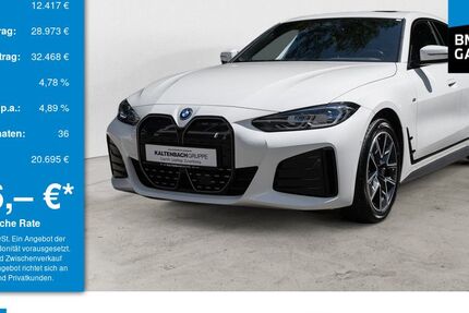 BMW i4 59.743 km 39.890 &euro; Lüdenscheid 58509