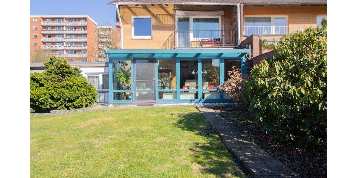 Doppelhaushälfte Geesthacht - 4 Zimmer, 99 m&sup2;, 350.000&euro; | Angebot:25895940