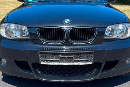 BMW 118 199.850 km 4.890 &euro; Laufach 63846
