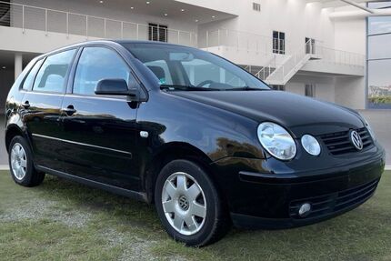 VW Polo 244.000 km 890 € Walldorf 64546