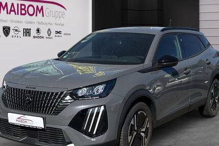 Peugeot 2008 13.000 km 20.990 &euro; Wesel 46485