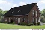 Doppelhaushälfte Norderstedt - 4 Zimmer, 117 m&sup2;, 2.350&euro; | Angebot:26427434