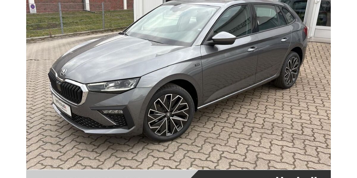 Skoda Scala 2.598 km 25.990 € Schönebeck 39218