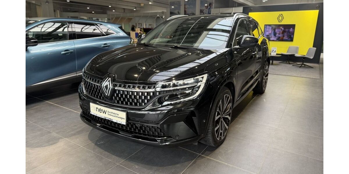 Renault Austral 49.067 km 29.790 &euro; Dresden 01257