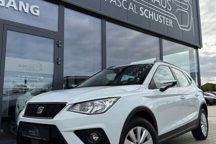 Seat Arona 115.000 km 11.490 € Vechelde 38159
