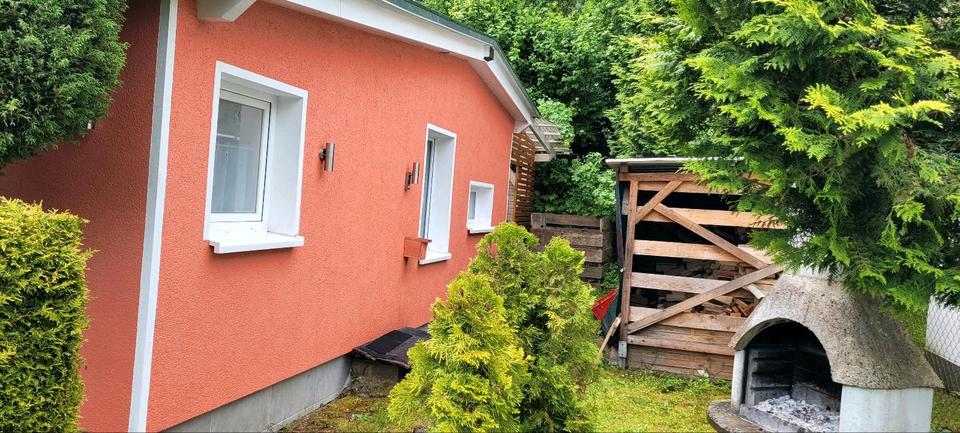 Bungalow Bleicherode - 2 Zimmer, 95 m&sup2;, 117.900&euro; | Angebot:26407211