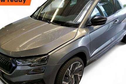 Skoda Karoq 51.416 km 28.899 &euro; Ergolding 84030