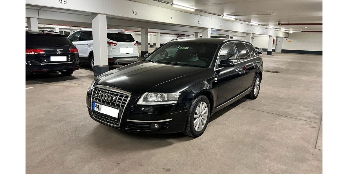 Audi A6 310.000 km 3.200 &euro; Hamburg 20459