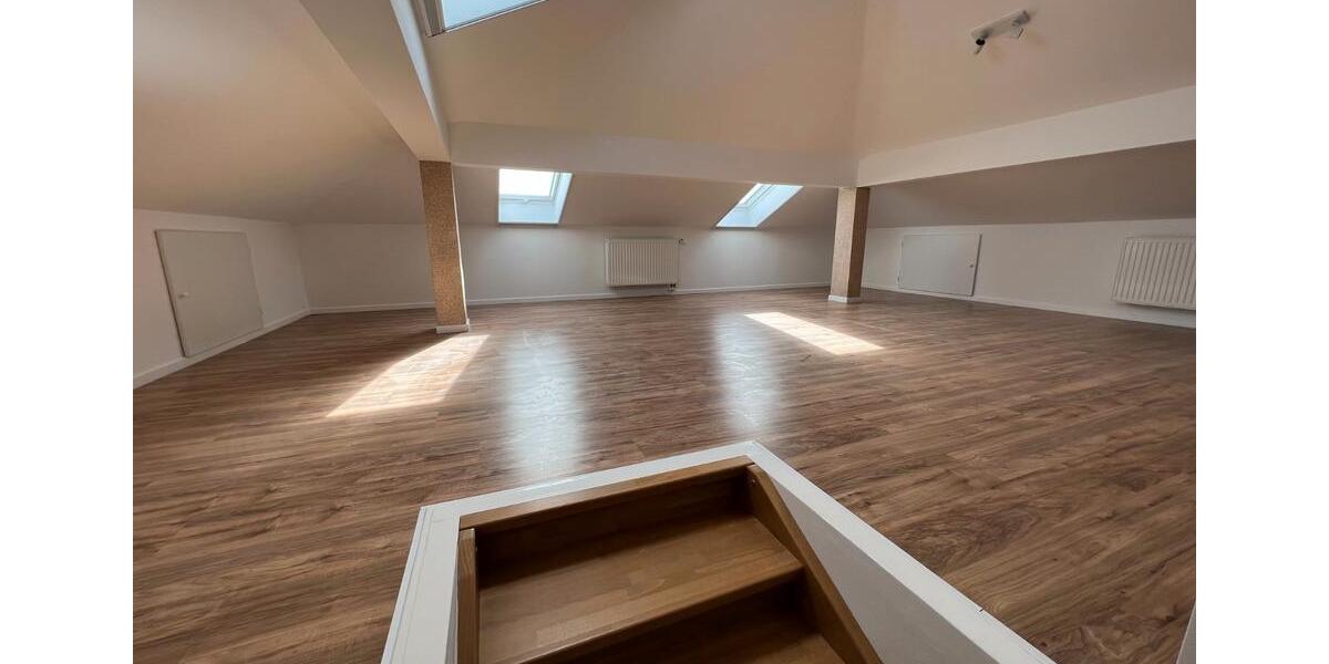 Etagenwohnung Velpke - 4.5 Zimmer, 147 m&sup2;, 1.320&euro; | Angebot:26406029