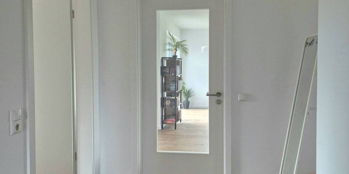 Etagenwohnung Esens - 3 Zimmer, 90 m&sup2;, 1.180&euro; | Angebot:26824675