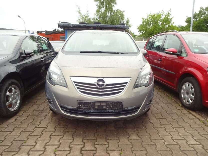 Meriva