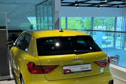 Audi A1 14.800 km 21.500 &euro; München - Bogenhausen 81929