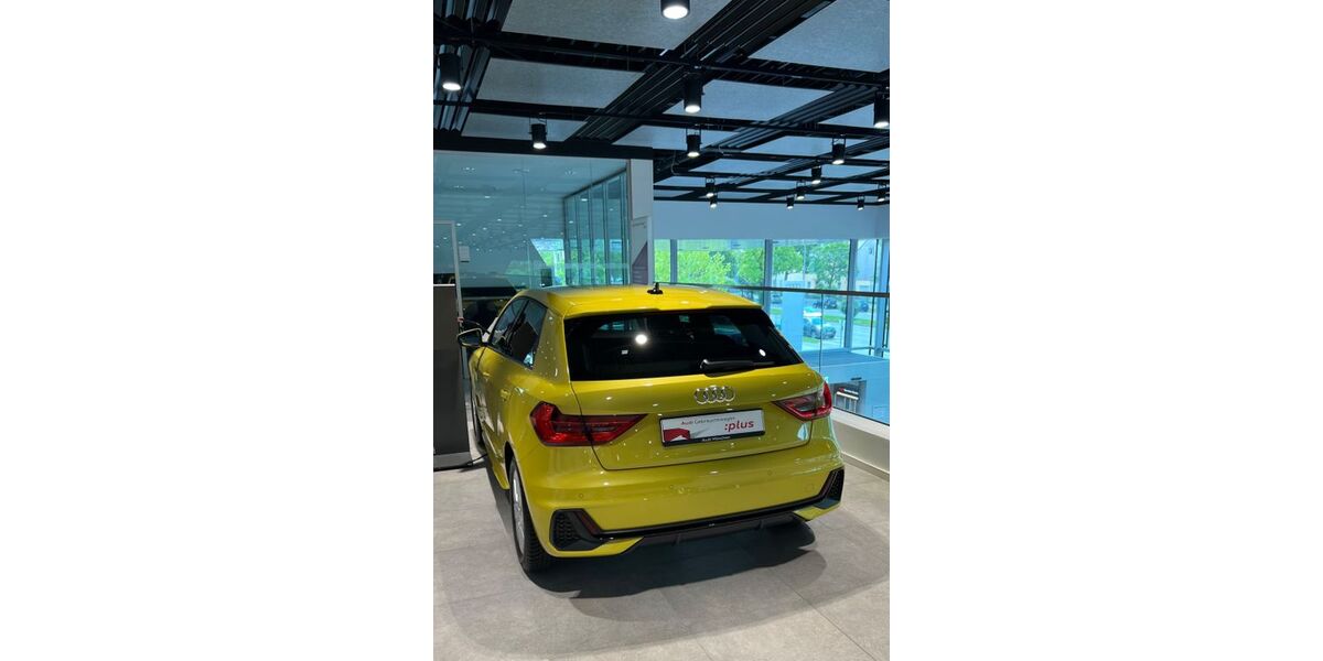 Audi A1 14.800 km 21.500 &euro; München - Bogenhausen 81929