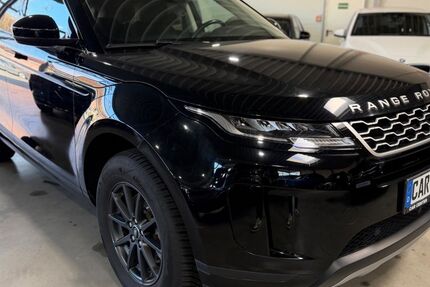Land Rover Range Rover Evoque 71.000 km 23.950 &euro; Bocholt 46395
