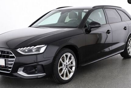Audi A4 96.594 km 25.440 &euro; Ludwigsfelde 14974