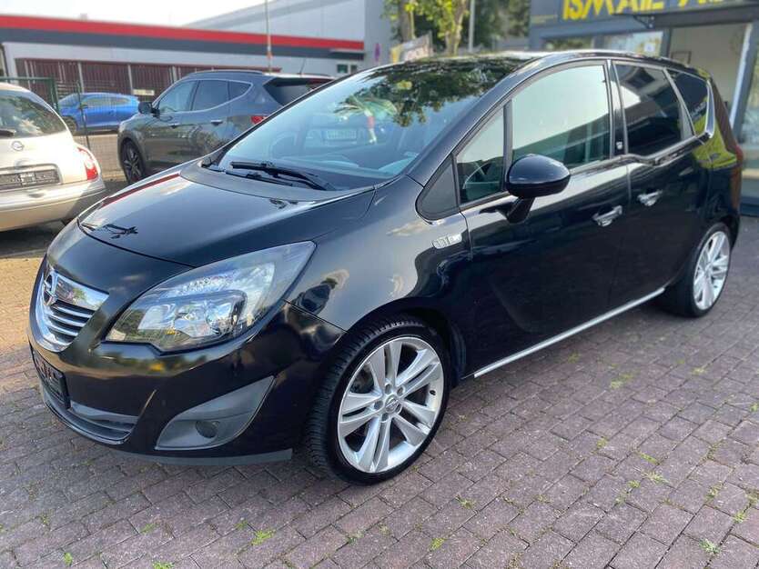 Meriva