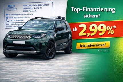 Land Rover Discovery 123.000 km 25.600 &euro; Pörnbach 85309