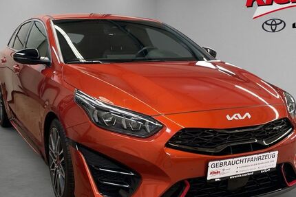 Kia pro ceed / ProCeed 77.449 km 25.490 &euro; Saarlouis 66740